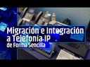 Teléfono IP Grado Operador, 2 líneas SIP con 2 cuentas, PoE, codec Opus, IPV4/IPV6 con gestión en la nube GDMS