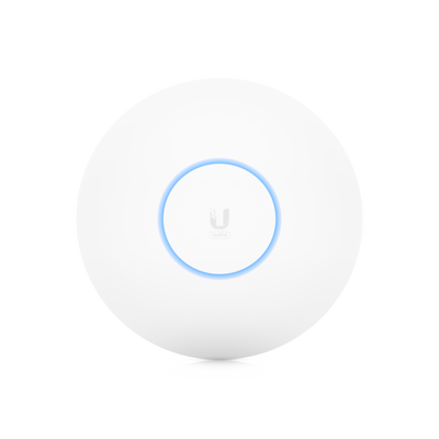 Access Point UniFi, doble banda 802.11ac, MIMO 2X2, soporta 100 clientes, hasta 867 Mbps, para interior, PoE 802.3af. Modelo: UAP-AC-LITE