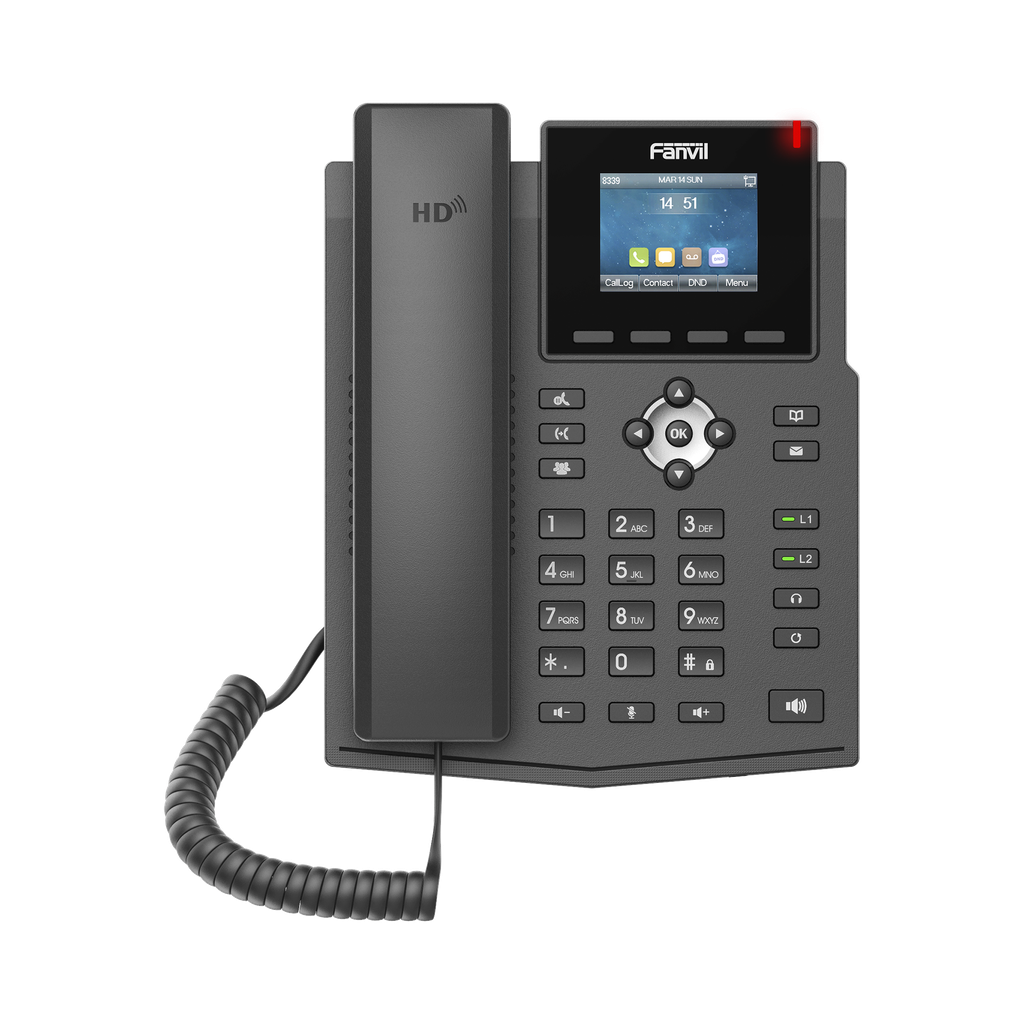 FANVIL X3SPPRO