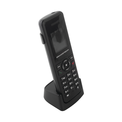 [Grandstream Dp-720] Teléfono Inalámbrico Grandstream DECT DP720 